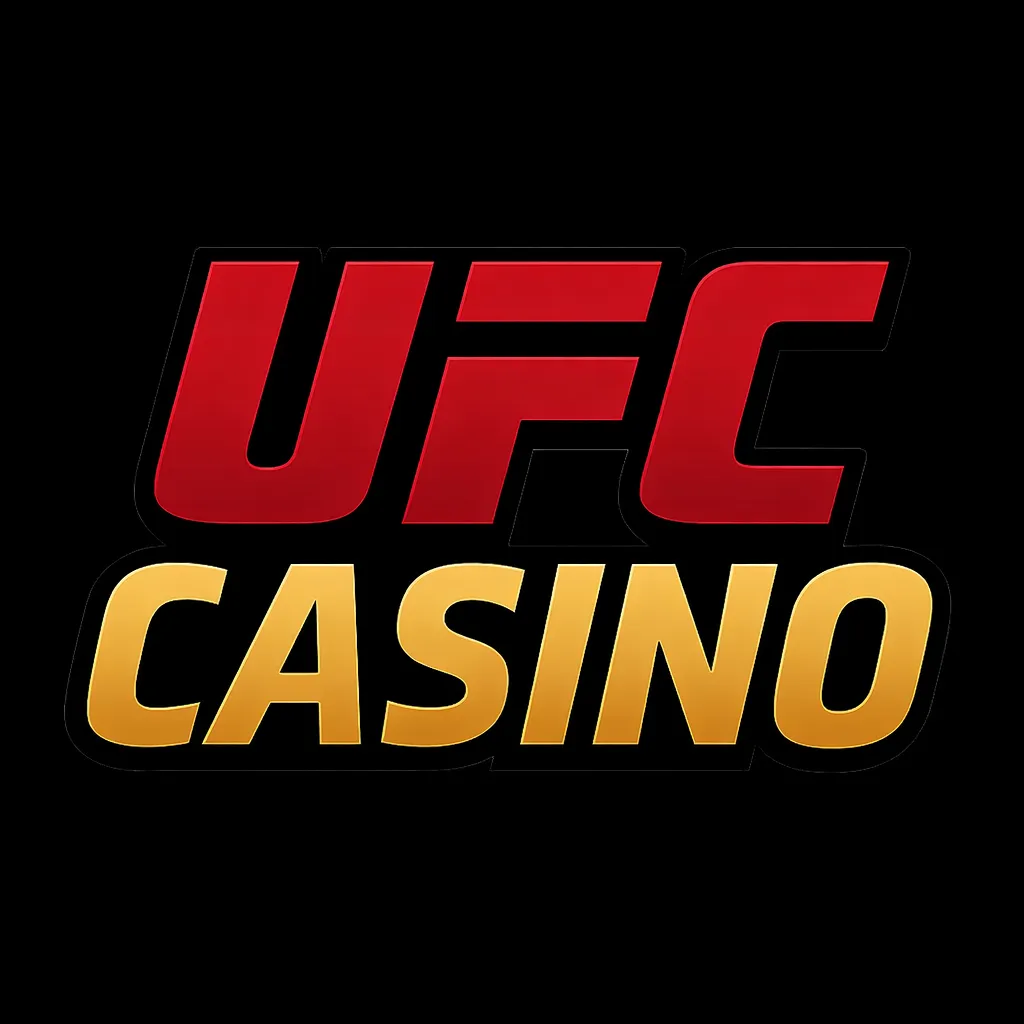 UFC Casino App Logo